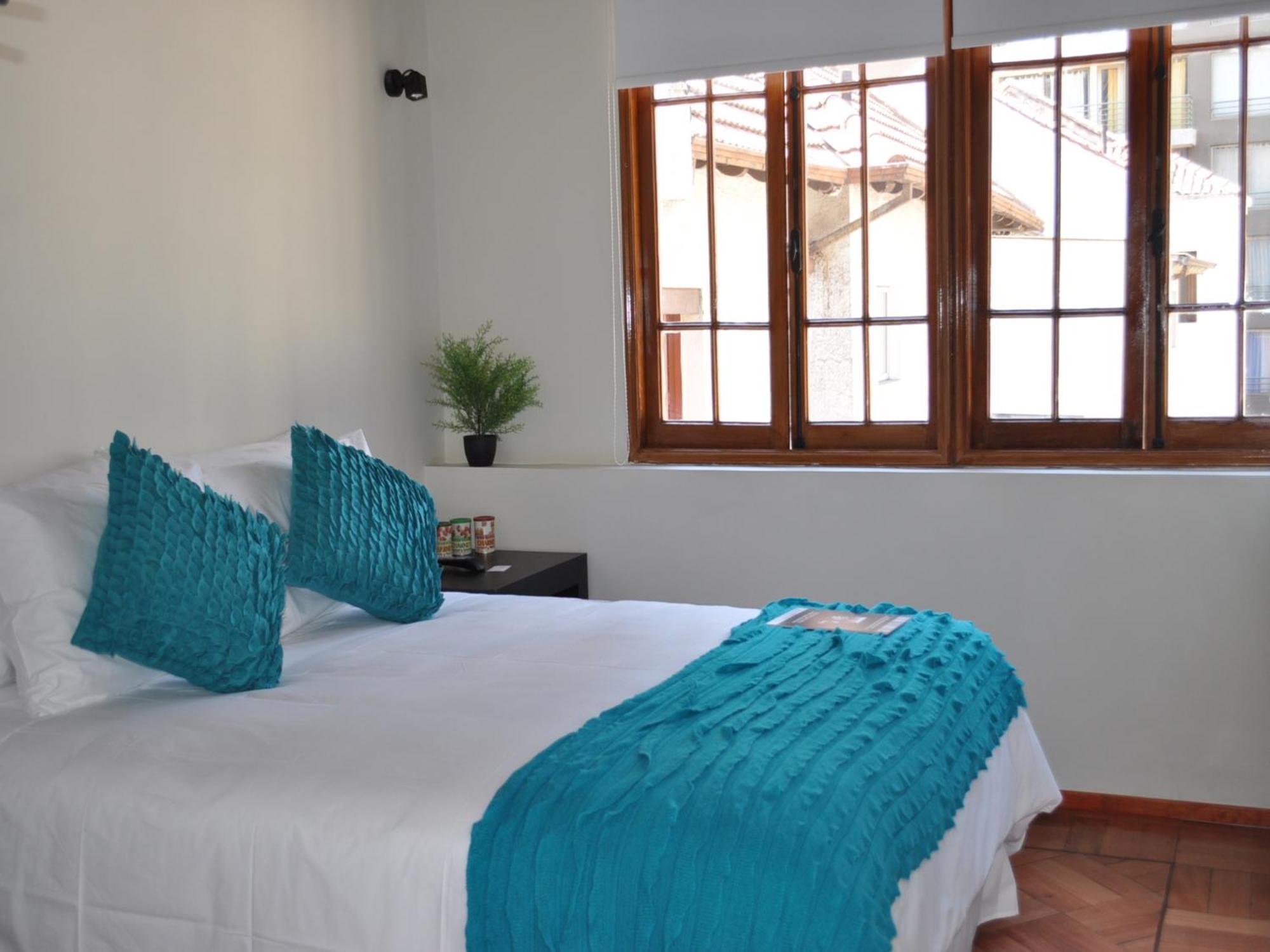 Hotel Casadetodos — Photos 2