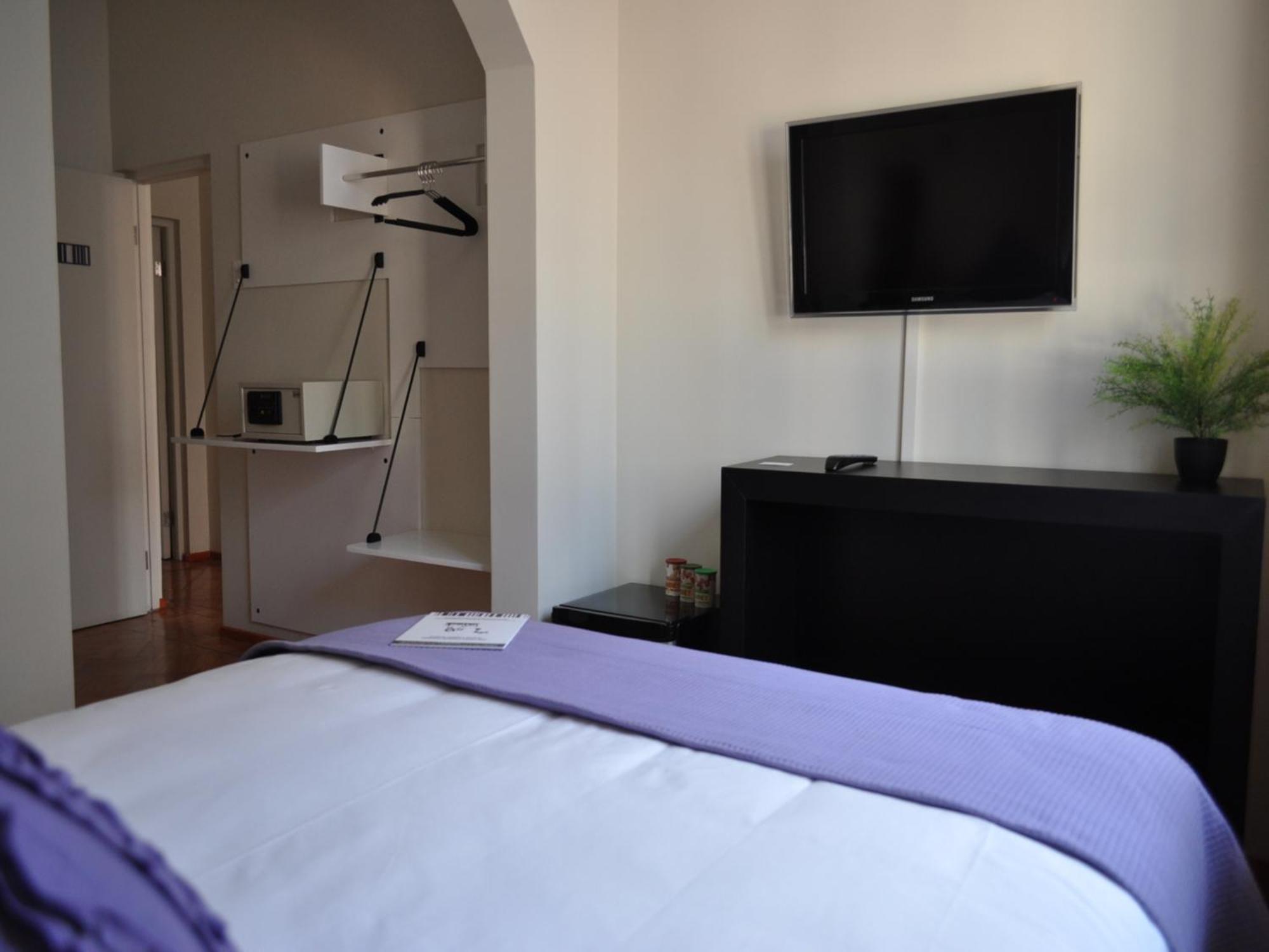 Hotel Casadetodos — Photos 3