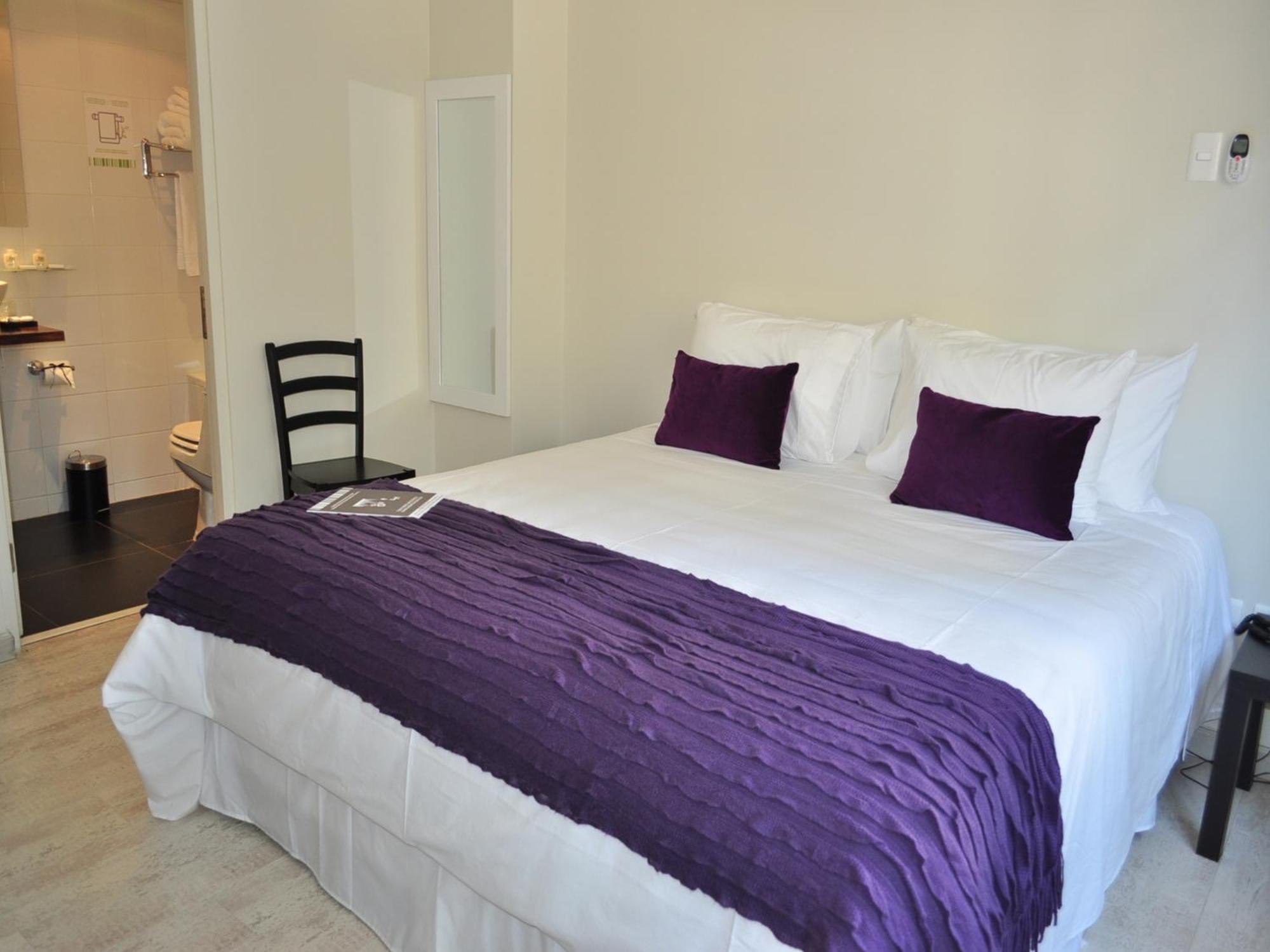 Hotel Casadetodos — Photos 1